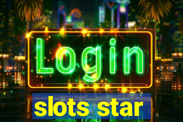 slots star